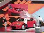 Mazda3 MPS 2006 года